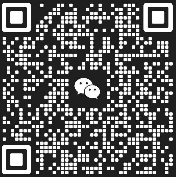 扫码加微信蜗牛